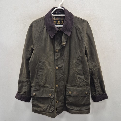 Barbour ashby cera - ashby,