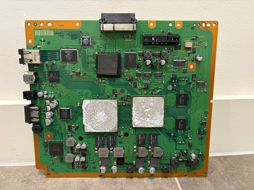 Scheda madre sony playstation - madre,