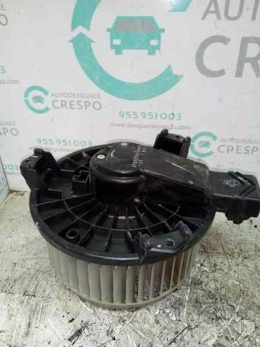 Ay2727000440 ventilador - ay2727000440,