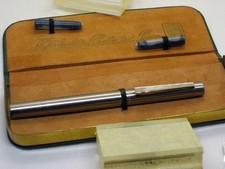 Stilografica LUS Legnani