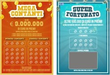 GRATTA E VINCI VINCENTE PER