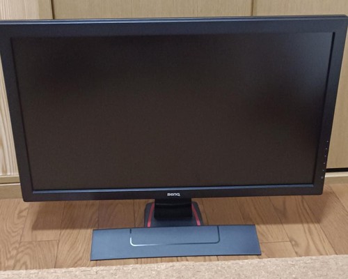 Benq rl2455hm inch fhd - benq,