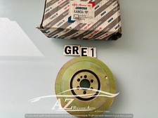 Puleggia motore Lancia Kappa 2.4 TDS 46458331