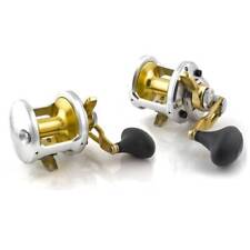 Mulinello SHIMANO MULINELLO TALICA 8 LB pesca mare traina costiera esca viva