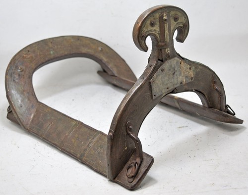 Antico legno cammello - antico,