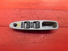 PULSANTIERA ANTERIORE SINISTRA