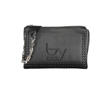 BYBLOS Borsa Catena Logo Black