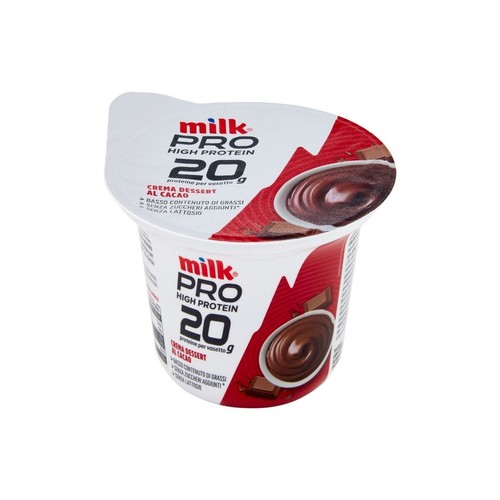 Milk pro high protein - high, 20g