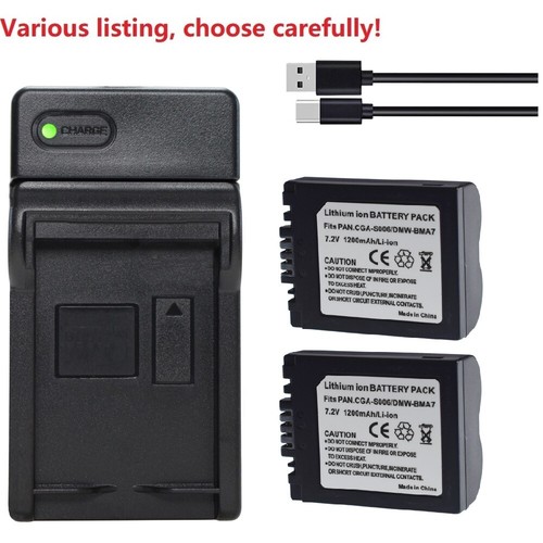 Batteria caricatore per - o,