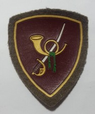 Vintage anni 70/80 patch