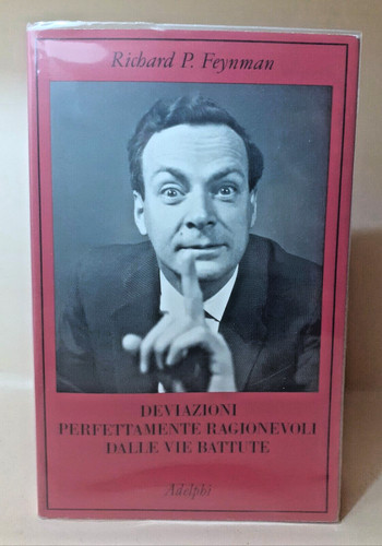 Deviazioni perfettamente