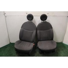 SEDILI ANT. COPPIA PER FIAT 500 (07-12) 3P 1.2 8V (51KW) BER. 3P/B/1242CC 2007