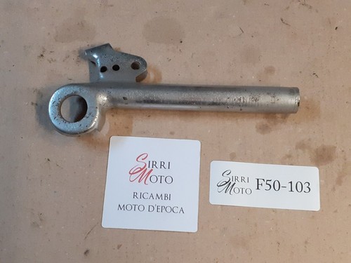 Semi manubrio destro motore - destro,