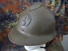 Francia militaire francais