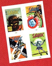 SATANIK N.36 ADESIVO