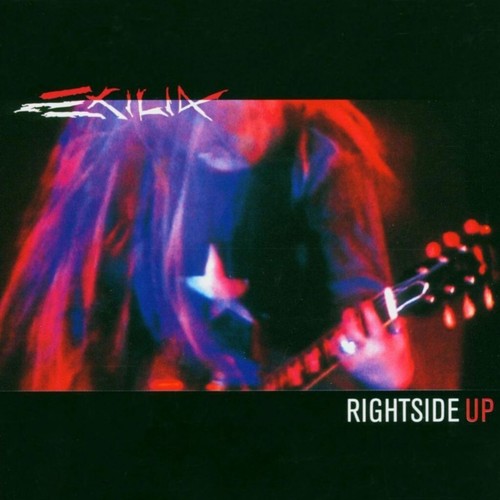 Exilia rightside no - exilia,