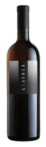 Ribolla anfora riserva gravner - anfora,