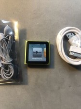 iPod Nano 6a generazione (8