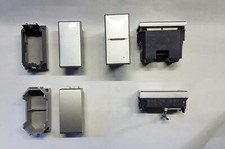 Tappi e frutti Bticino Axolute