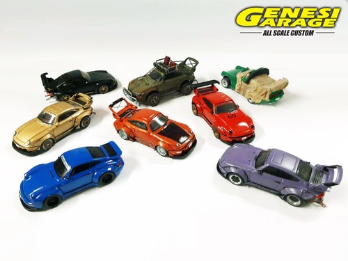 Accessori custom premium - accessori, 1:64