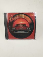 Cruisin With The Desotos (CD