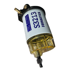 FILTRO SEPARATORE DECANTATORE