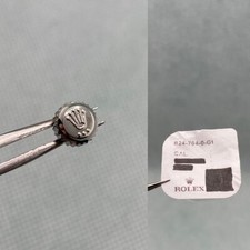 Rolex corona crown Submariner Daytona Datejust Gmt-Master Oyster Perpetual