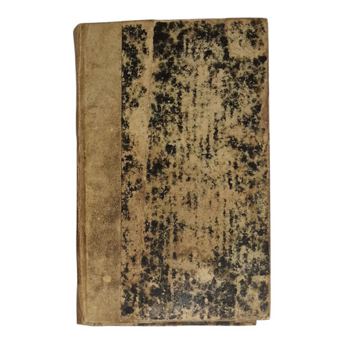 Raro libro dizionario antico - libro,