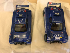 Coppia volpi Ninco Schlesser