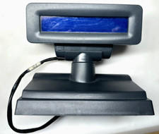 DISPLAY REGISTRATORE CASSA EPSON FD110 BLU (2112N)