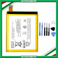 BATTERIA PER SONY XPERIA Z4 Z3+ PLUS C5 ULTRA LIS1579ERPC E6553 + KIT CACCIAVITI