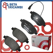 Pastiglie freni fiat grande - pastiglie,