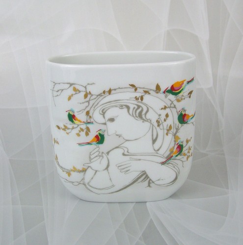 Bellissimo vaso design