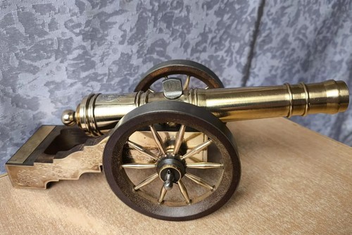 Rara scultura cannone - rara,