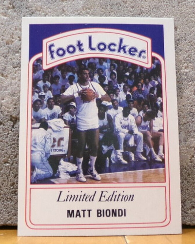 Edizione limitata foot - edizione,