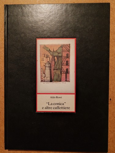 Conica altre caffettiere - e,