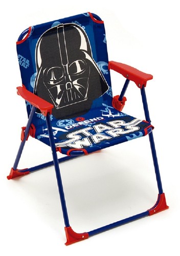 Star wars sedia pieghevole - wars, per