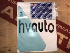 Disco Triangolare Sinistro Blu