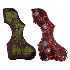 Battipenna chitarra acustica