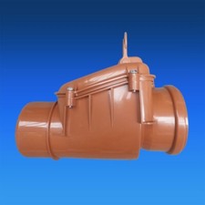 Valvola Antiriflusso