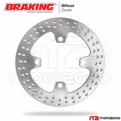 Disco freno fisso braking - disco,
