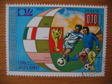 Guinea / 1934 Coppa del Mondo