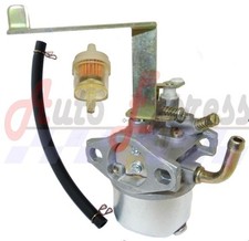NUOVO CARBURATORE YAMAHA