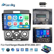 2+64G per Ford Ranger/Mazda