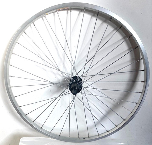 Mozzo shimano 7sp cassetta - 26",