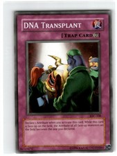 Yu-Gi-Oh! DNA Transplant