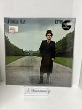 Elton John,  A Single Man - LP