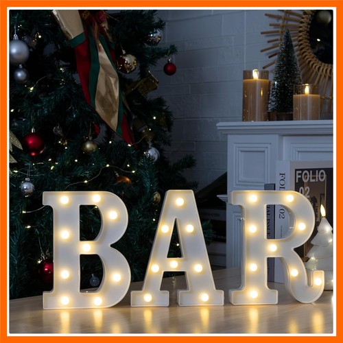 Insegna tendone led bar - tendone,