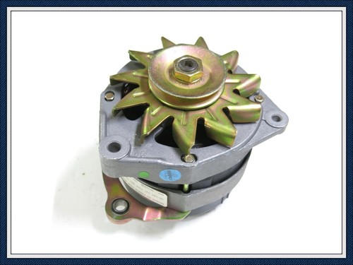 Alternatore rinnovato renault - alternatore,