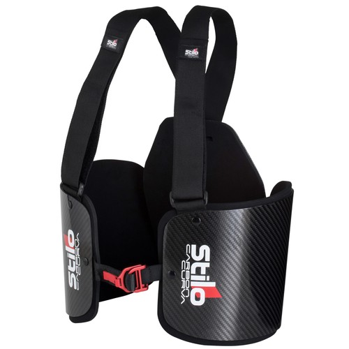 Stilo carbon curva kart - carbon,